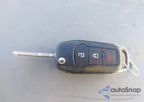 2024 Ford Maverick Xl из США, поврежденный, VIN 3FTTW8A32RRA93877